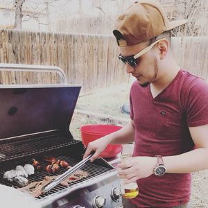 Meet your Posher, Jose